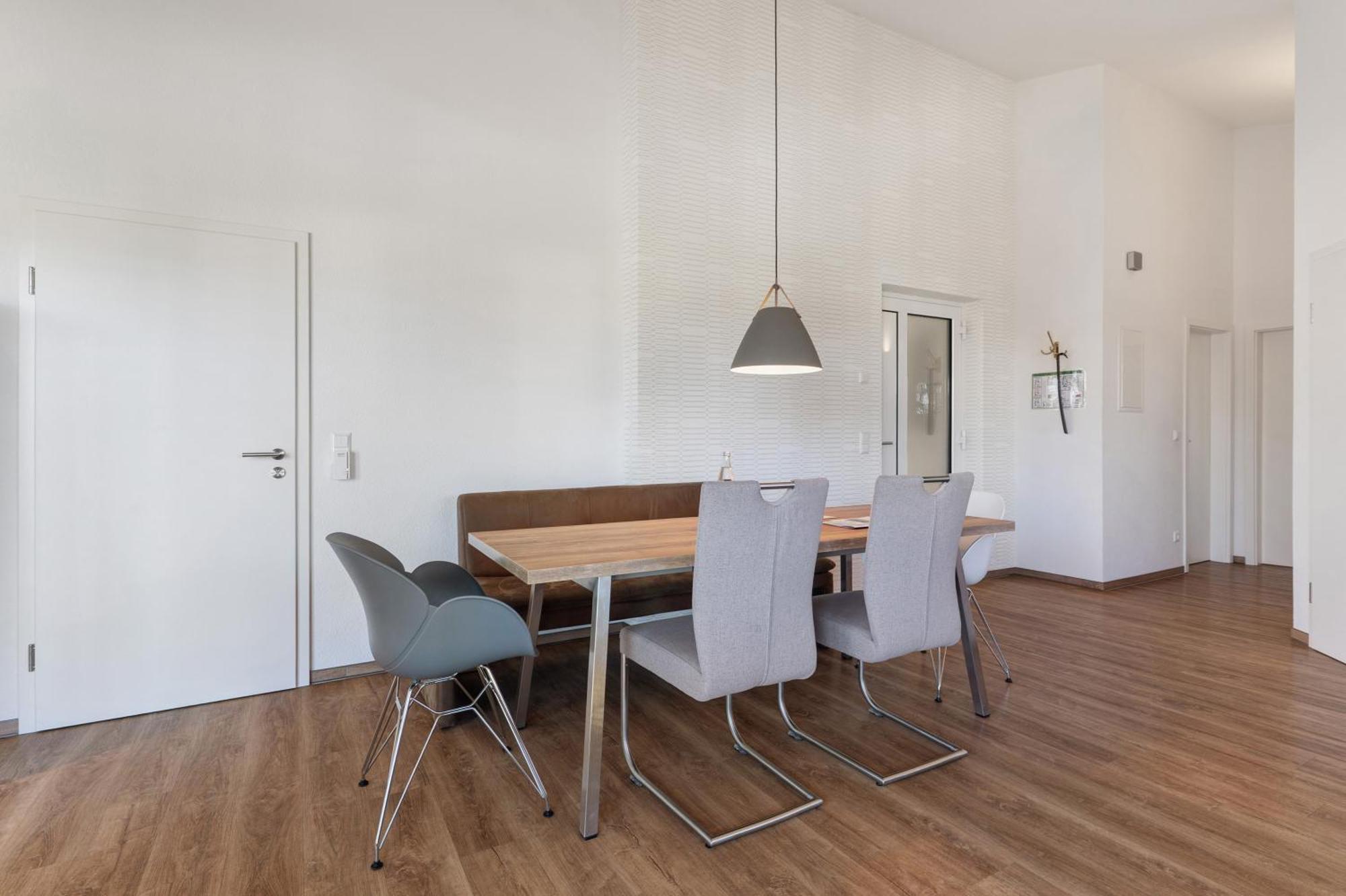 Gaestehaus Heimelig Herbolzheim Exteriér fotografie