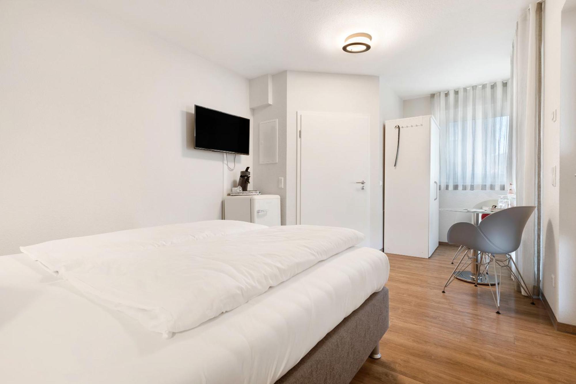 Gaestehaus Heimelig Herbolzheim Exteriér fotografie